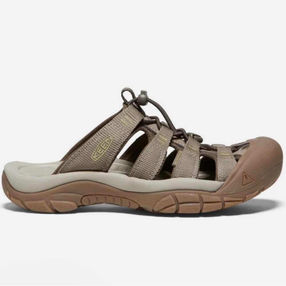 ISO - KEEN Multi-Tone Outdoor Sandals